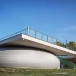 Forma y función. Studio A4. Edificio multifuncional | thezam roomdiseno3