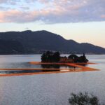 The Floating Piers. Christo y Jeanne-Claude. Arquitectura flotante | the_floating_piers roomdiseno