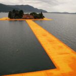 The Floating Piers. Christo y Jeanne-Claude. Arquitectura flotante | the_floating_piers roomdiseno12