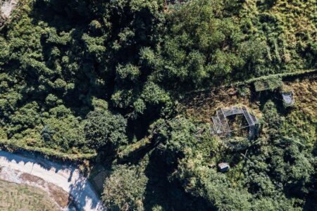 The Walk. Bangkok Project Studio. Proyectos de microarquitectura y land art | the_walk bangkok_project_studio roomdiseno5 2