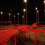 The Walk. Bangkok Project Studio. Proyectos de microarquitectura y land art | the_walk bangkok_project_studio roomdiseno7 2