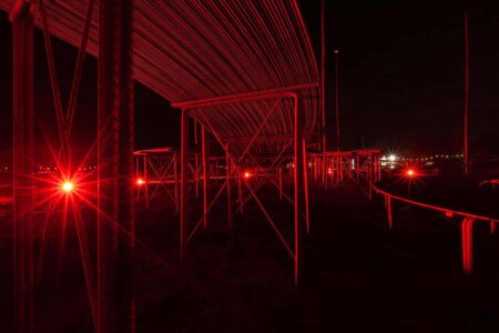 The Walk. Bangkok Project Studio. Proyectos de microarquitectura y land art | the_walk bangkok_project_studio roomdiseno8 2