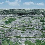 The Green River Milan. Stefano Boeri Architetti. Green obsessions | the_green_river milan 2016