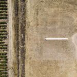 The Line. REgroup. Paisajes artificiales. Land Art | the line 16
