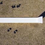 The Line. REgroup. Paisajes artificiales. Land Art | the line 17