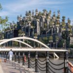 Thomas Heatherwick. arquitectura y naturaleza | thomas heatherwick roomdiseno
