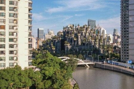 Thomas Heatherwick. arquitectura y naturaleza | thomas heatherwick roomdiseno1