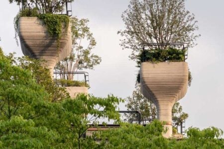 Thomas Heatherwick. arquitectura y naturaleza | thomas heatherwick roomdiseno11