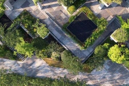 Thomas Heatherwick. arquitectura y naturaleza | thomas heatherwick roomdiseno12