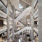 Thomas Heatherwick. arquitectura y naturaleza | thomas heatherwick roomdiseno13