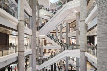 Thomas Heatherwick. arquitectura y naturaleza | thomas heatherwick roomdiseno13