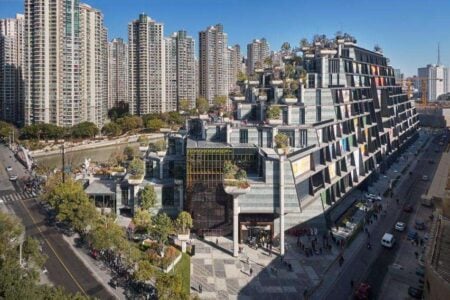 Thomas Heatherwick. arquitectura y naturaleza | thomas heatherwick roomdiseno14