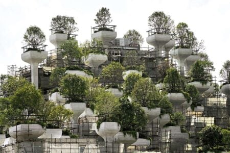 Thomas Heatherwick. arquitectura y naturaleza | thomas heatherwick roomdiseno17