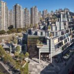 Thomas Heatherwick. arquitectura y naturaleza | thomas heatherwick roomdiseno18