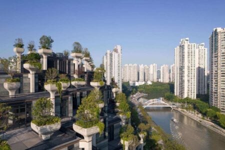 Thomas Heatherwick. arquitectura y naturaleza | thomas heatherwick roomdiseno2