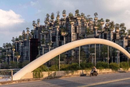 Thomas Heatherwick. arquitectura y naturaleza | thomas heatherwick roomdiseno3