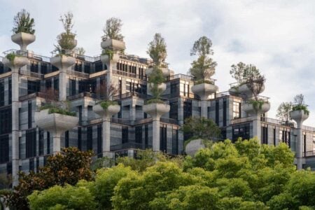 Thomas Heatherwick. arquitectura y naturaleza | thomas heatherwick roomdiseno6