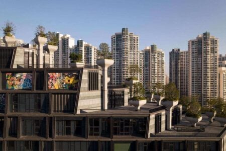 Thomas Heatherwick. arquitectura y naturaleza | thomas heatherwick roomdiseno7