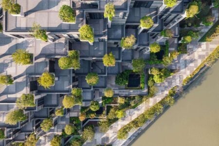 Thomas Heatherwick. arquitectura y naturaleza | thomas heatherwick roomdiseno8