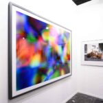 Thomas Ruff en David Zwirner. ARCO 2023 | thomas ruff en david zwirner