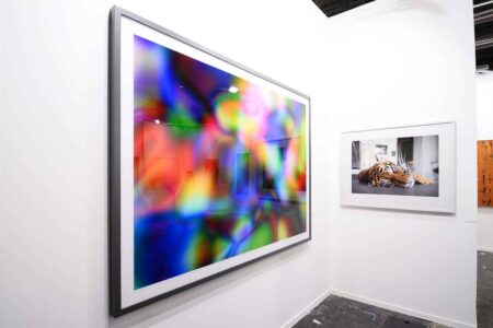 Thomas Ruff en David Zwirner. ARCO 2023 | thomas ruff en david zwirner