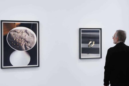 El tartamudeo de la historia. Thomas Demand | thomas_demand roomdiseno16