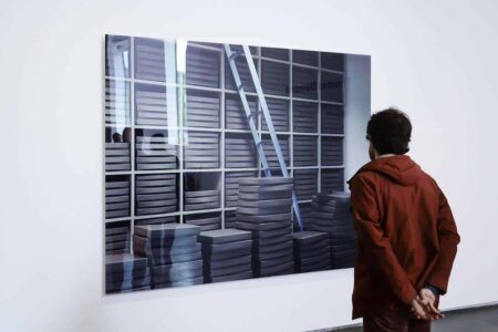 El tartamudeo de la historia. Thomas Demand | thomas_demand roomdiseno2