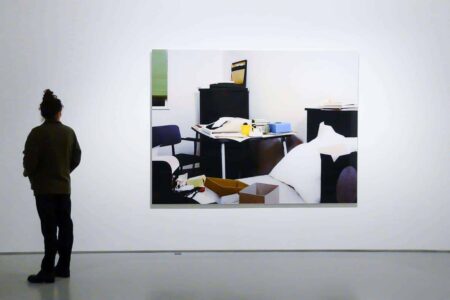 El tartamudeo de la historia. Thomas Demand | thomas_demand roomdiseno3