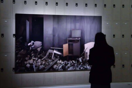 El tartamudeo de la historia. Thomas Demand | thomas_demand roomdiseno5