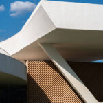 museo de arte contemporáneo. arquitectura circular. Syn Architects | tiangang village19
