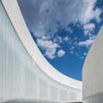 museo de arte contemporáneo. arquitectura circular. Syn Architects | tiangang village32