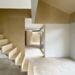 arquitectura residencial, casa de madera, casa fragmentada, Studio To Po Ma, Tidal House | tidal house3