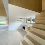 arquitectura residencial, casa de madera, casa fragmentada, Studio To Po Ma, Tidal House | tidal house4