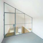 arquitectura residencial, casa de madera, casa fragmentada, Studio To Po Ma, Tidal House | tidal house5