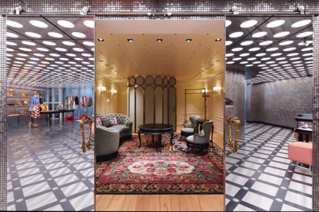 Tienda Gucci. SeungMo Park. Corea | tienda gucci seoul4