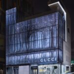 Tienda Gucci. SeungMo Park. Corea | tienda gucci seoul6