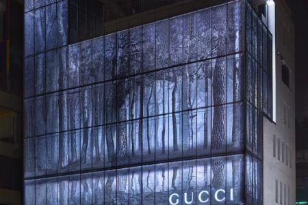 Tienda Gucci. SeungMo Park. Corea | tienda gucci seoul6
