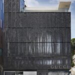 Tienda Gucci. SeungMo Park. Corea | tienda gucci seoul7
