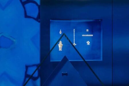 OMA. Tiffany & Co | tiffany