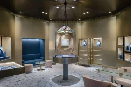 OMA. Tiffany & Co | tiffany1