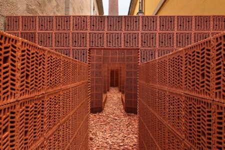 Tipos de Espacio. Hanghar + Palma. Concéntrico 07 | tipos_de_espacio concentrico07 roomdiseno11