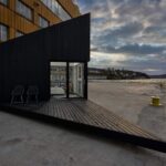 casa prefabricada. Todd Saunders | todd saunders roomdiseno1