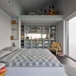 casa prefabricada. Todd Saunders | todd saunders roomdiseno2
