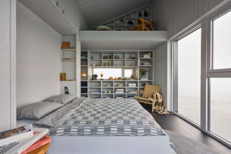 casa prefabricada. Todd Saunders | todd saunders roomdiseno2