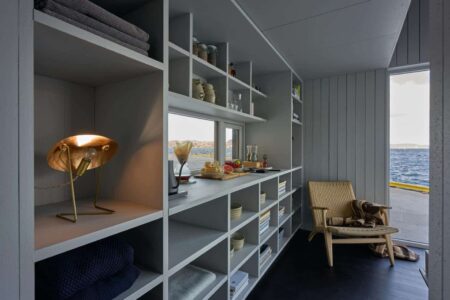 casa prefabricada. Todd Saunders | todd saunders roomdiseno3