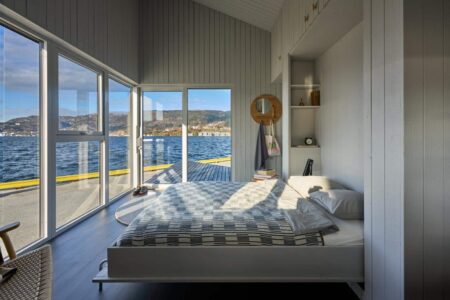 casa prefabricada. Todd Saunders | todd saunders roomdiseno5