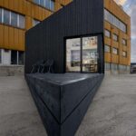 casa prefabricada. Todd Saunders | todd saunders roomdiseno6