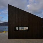 casa prefabricada. Todd Saunders | todd saunders roomdiseno7