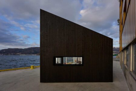 casa prefabricada. Todd Saunders | todd saunders roomdiseno7