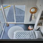 casa prefabricada. Todd Saunders | todd saunders roomdiseno8